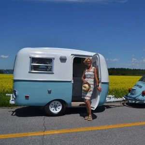 Meet your Posher, Claude